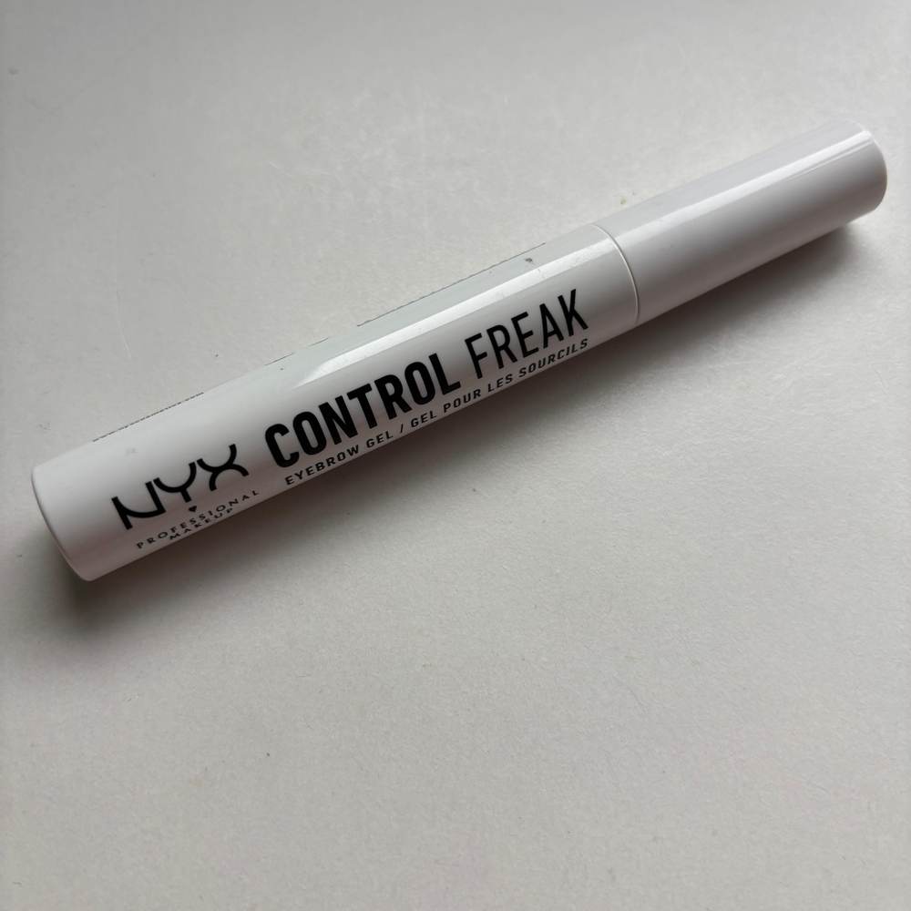 NYX Control Freak Eyebrow Gel